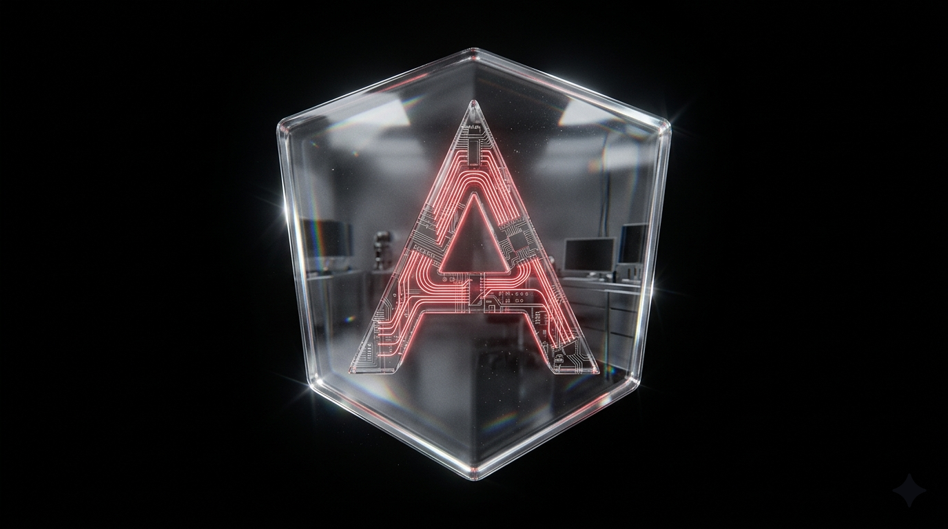 Astro + React + Angular cover