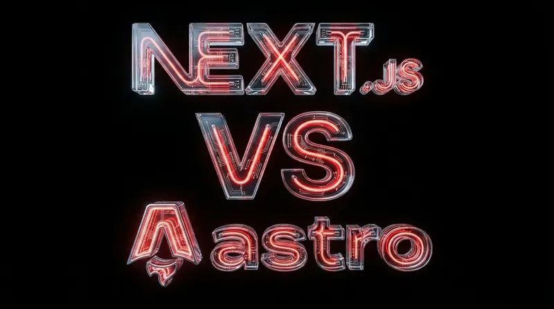 Sitecore Astro JSS SDK vs Sitecore Content SDK