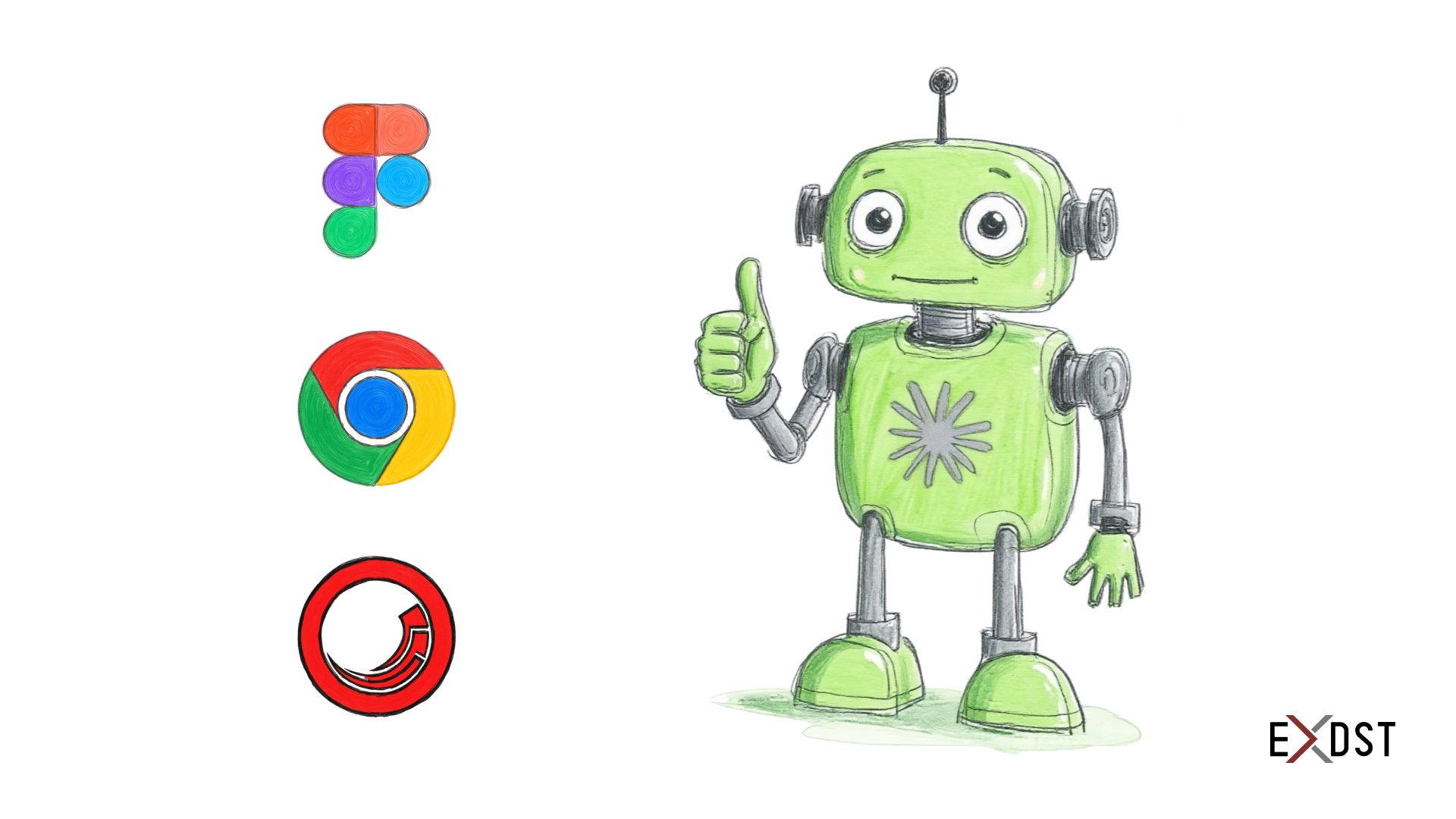 Cover Image for From Figma Design to Sitecore Rendering in a Few Minutes
